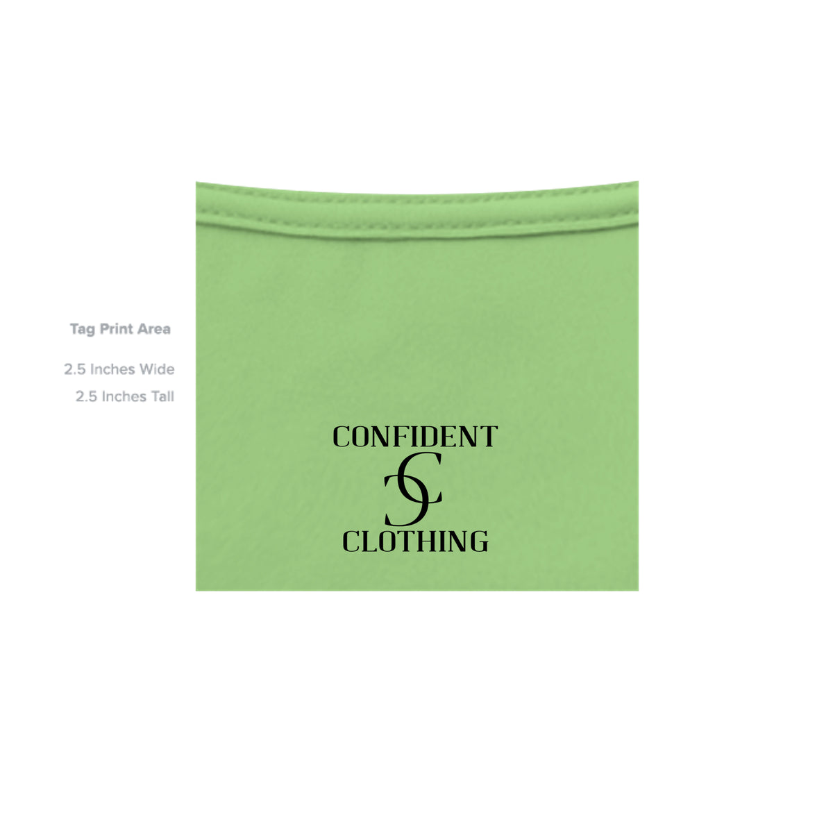 Apple Green - N6210 - INSIDE_TAG_LINE