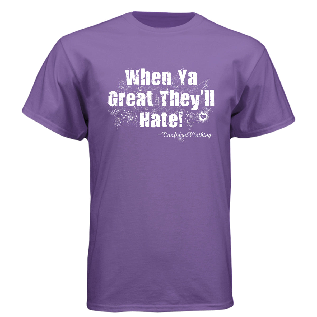 Purple Rush - N6210 - FRONT