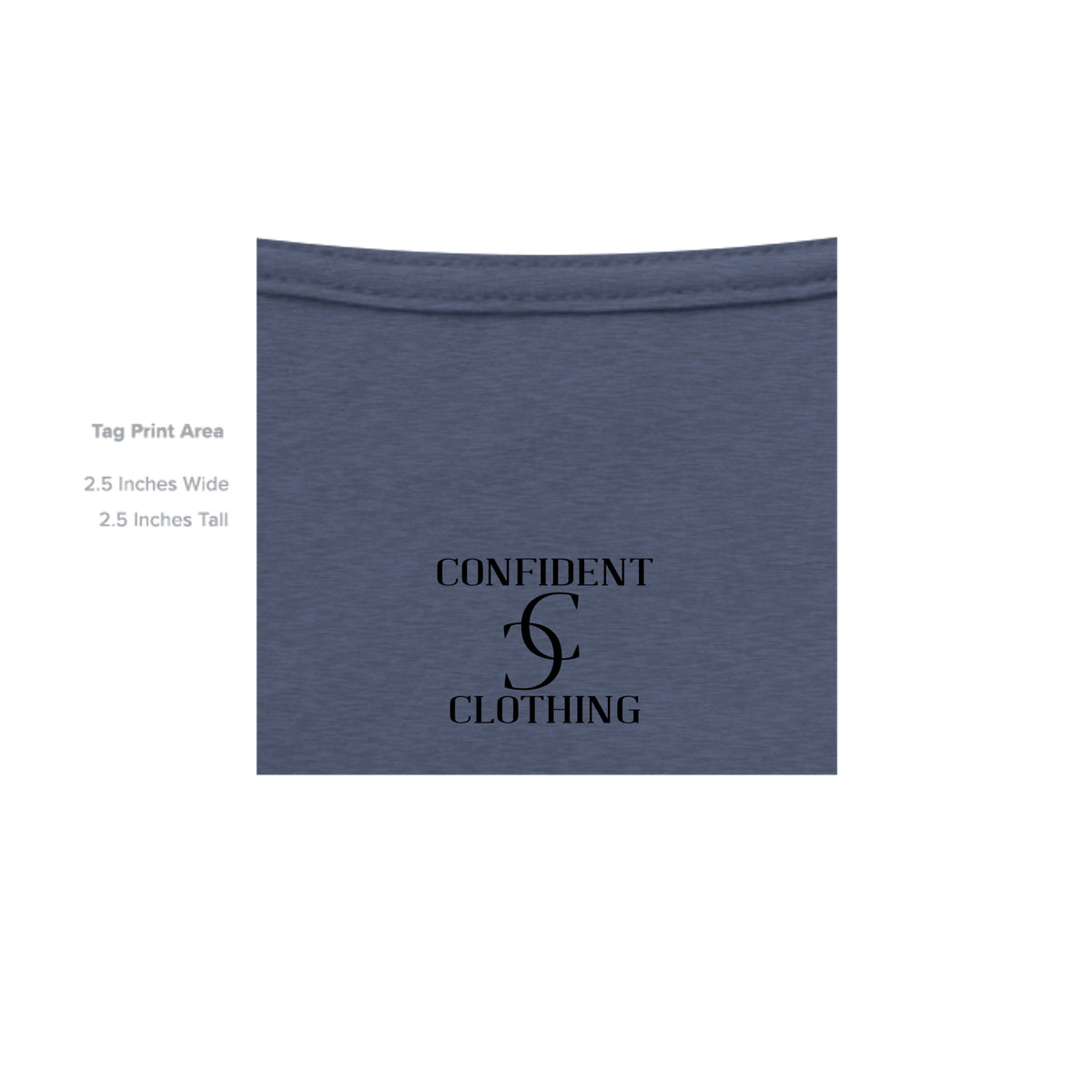 Midnight Navy - N6210 - INSIDE_TAG_LINE
