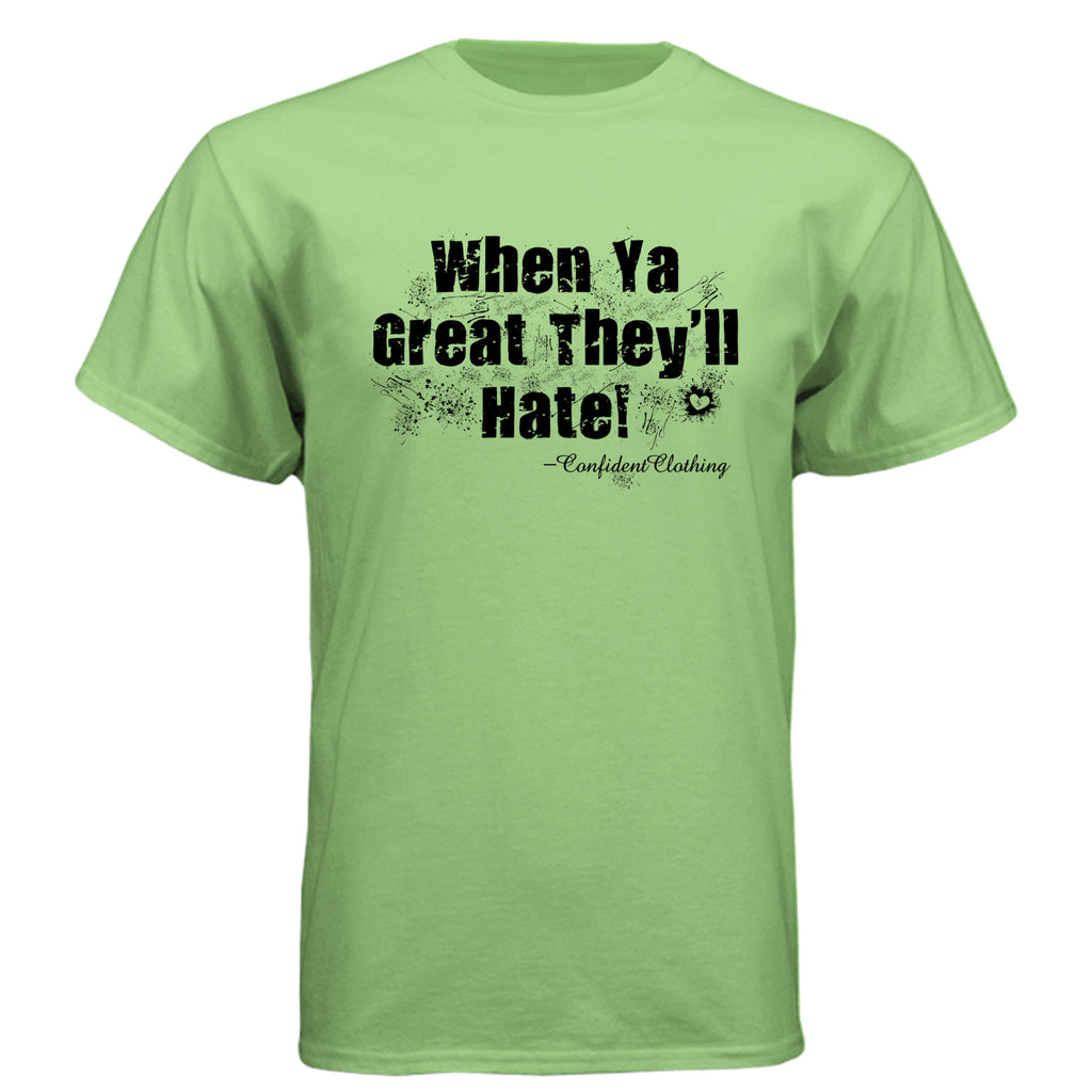 Apple Green - N6210 - FRONT