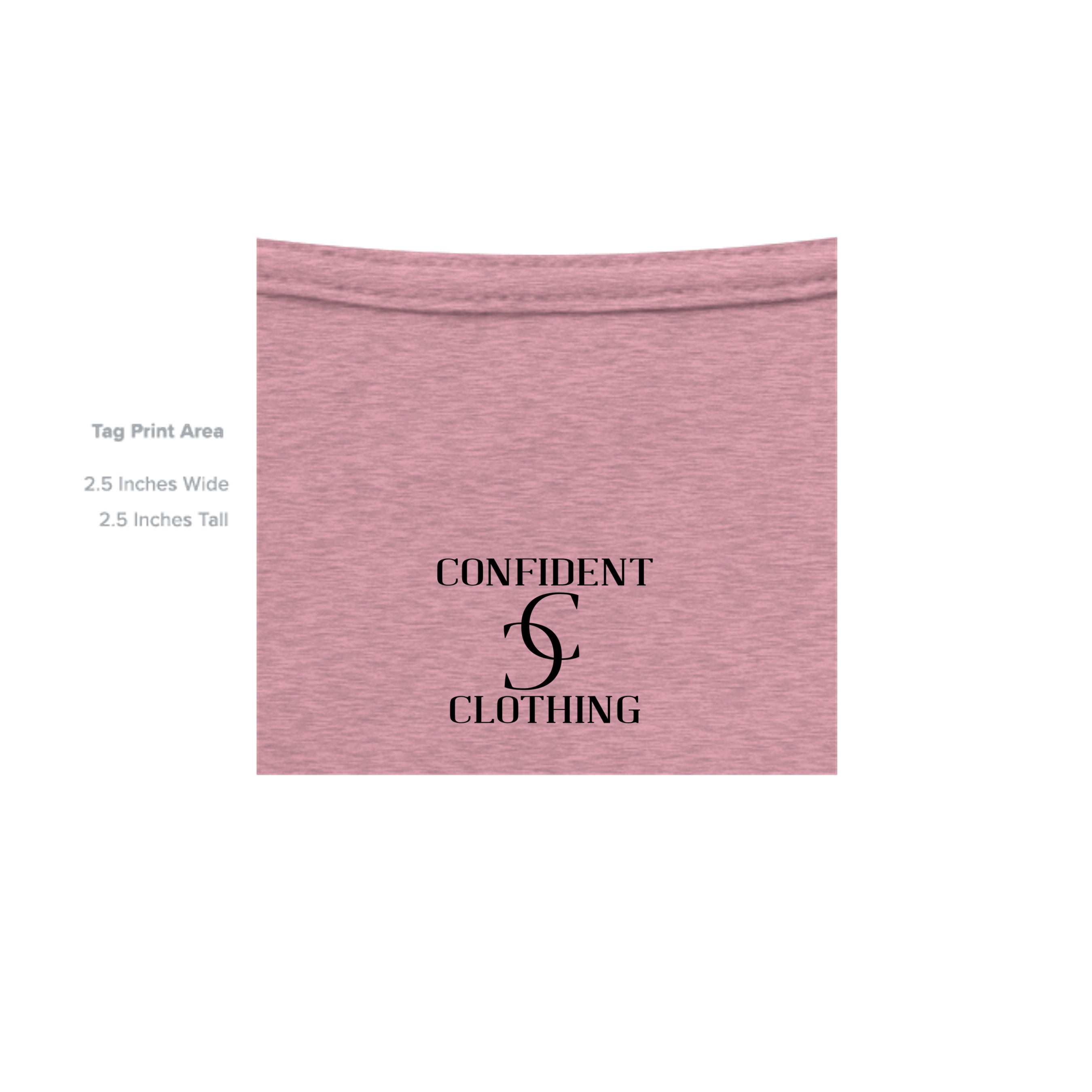 Heather Light Pink - N6210 - INSIDE_TAG_LINE