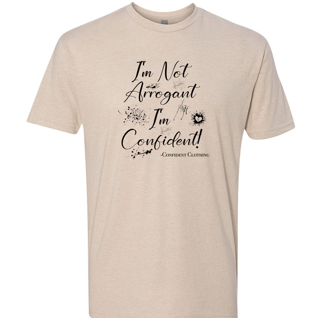 Heather Cream - N6210 - FRONT