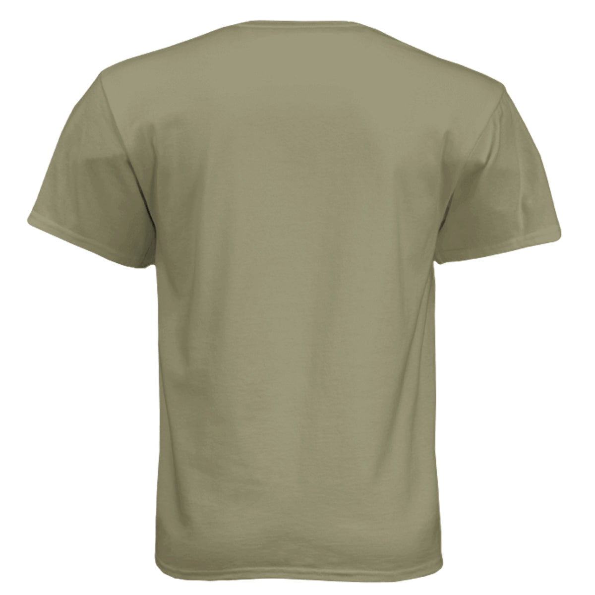Light Olive - N6210 - BACK