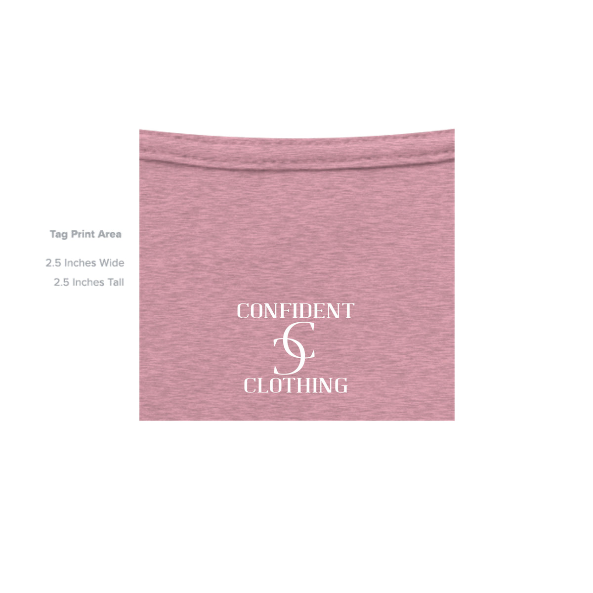 Heather Light Pink - N6210 - INSIDE_TAG_LINE