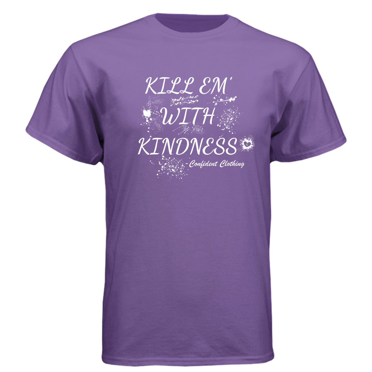 Purple Rush - N6210 - FRONT