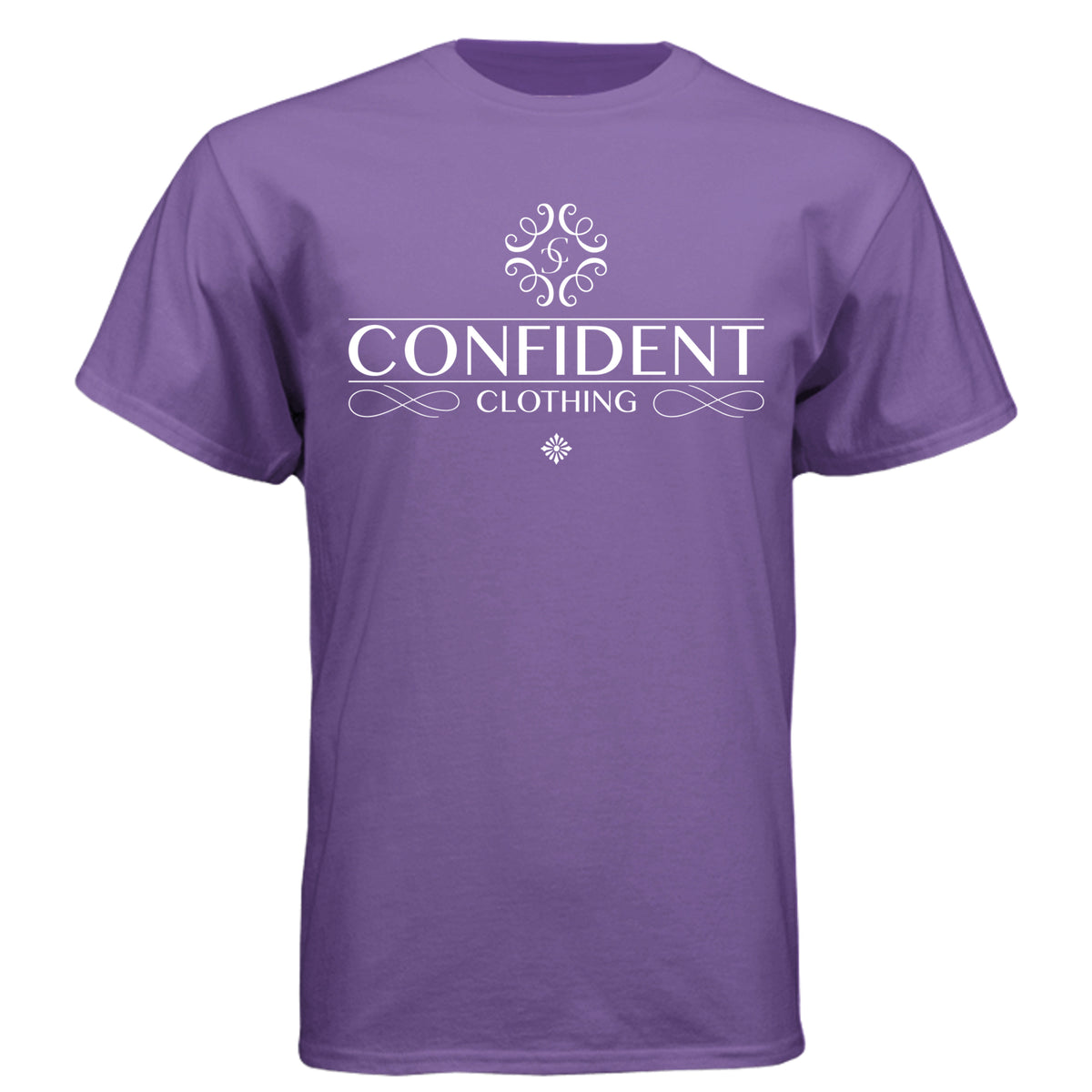 Purple Rush - N6210 - FRONT