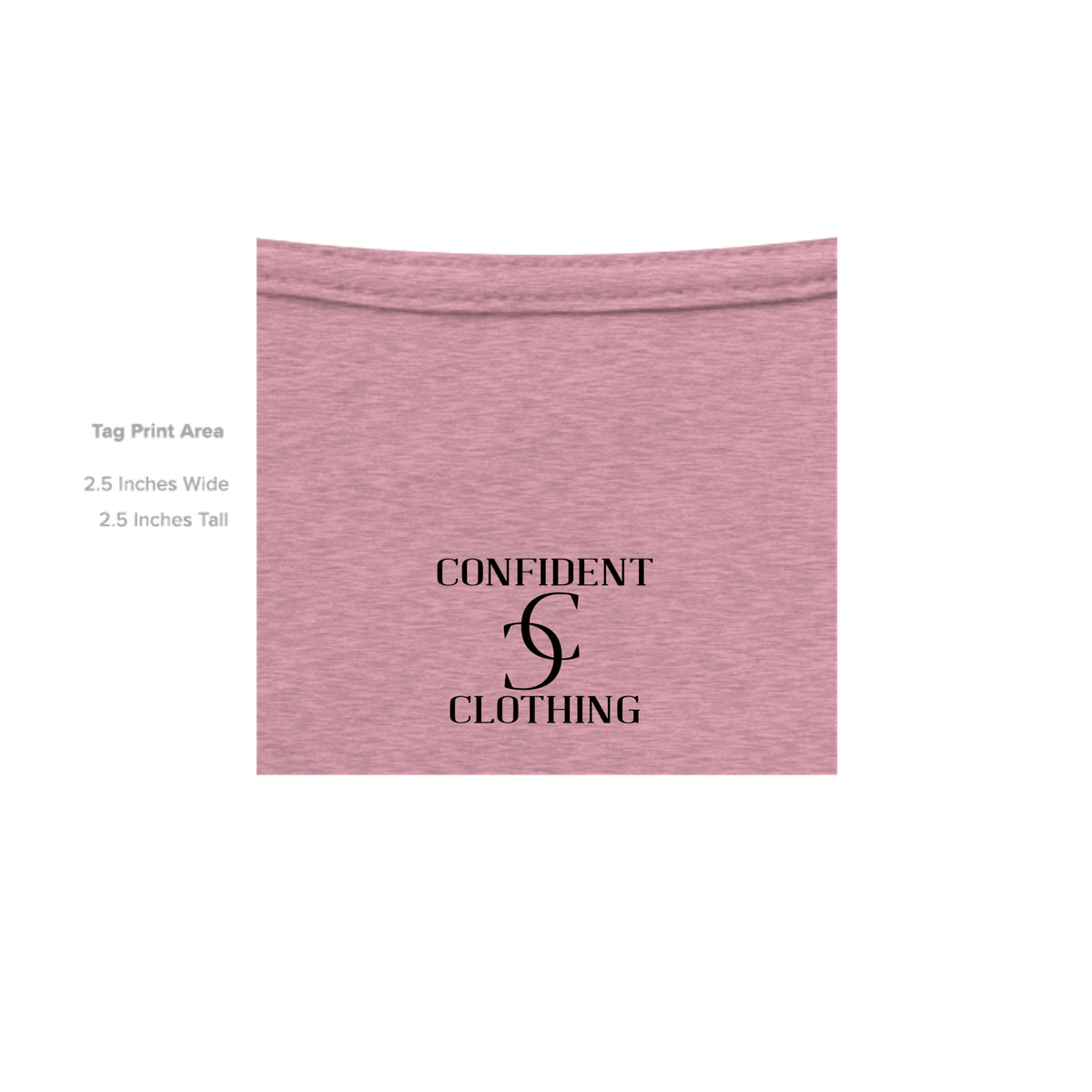 Heather Light Pink - N6210 - INSIDE_TAG_LINE