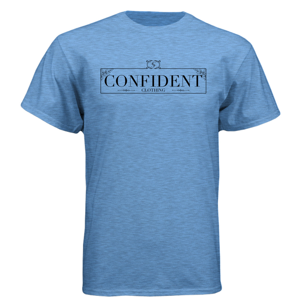 Heather Columbia Blue - N6210 - FRONT