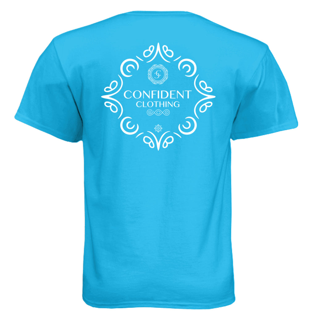 Turquoise - N6210 - BACK