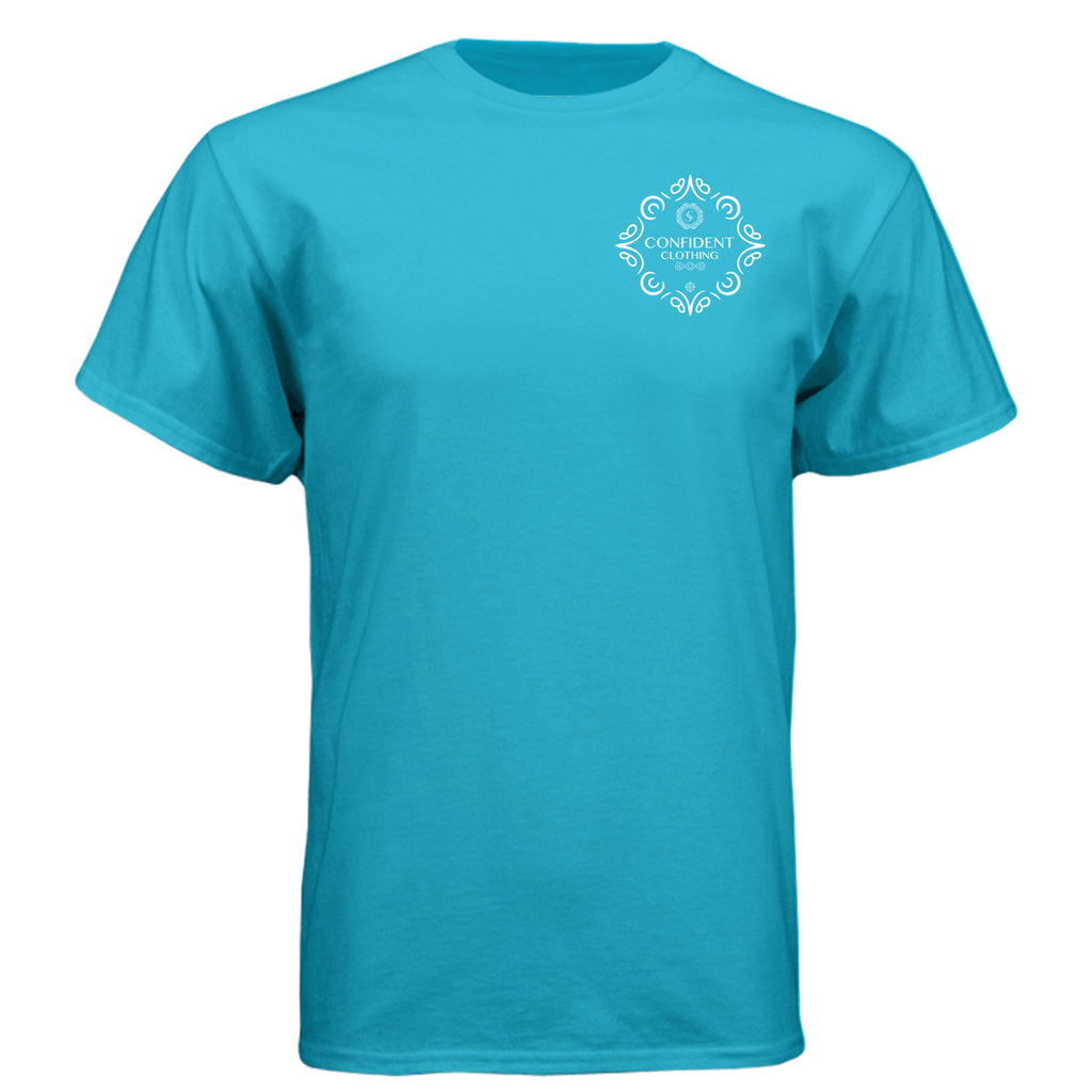 Bondi Blue - N6210 - FRONT