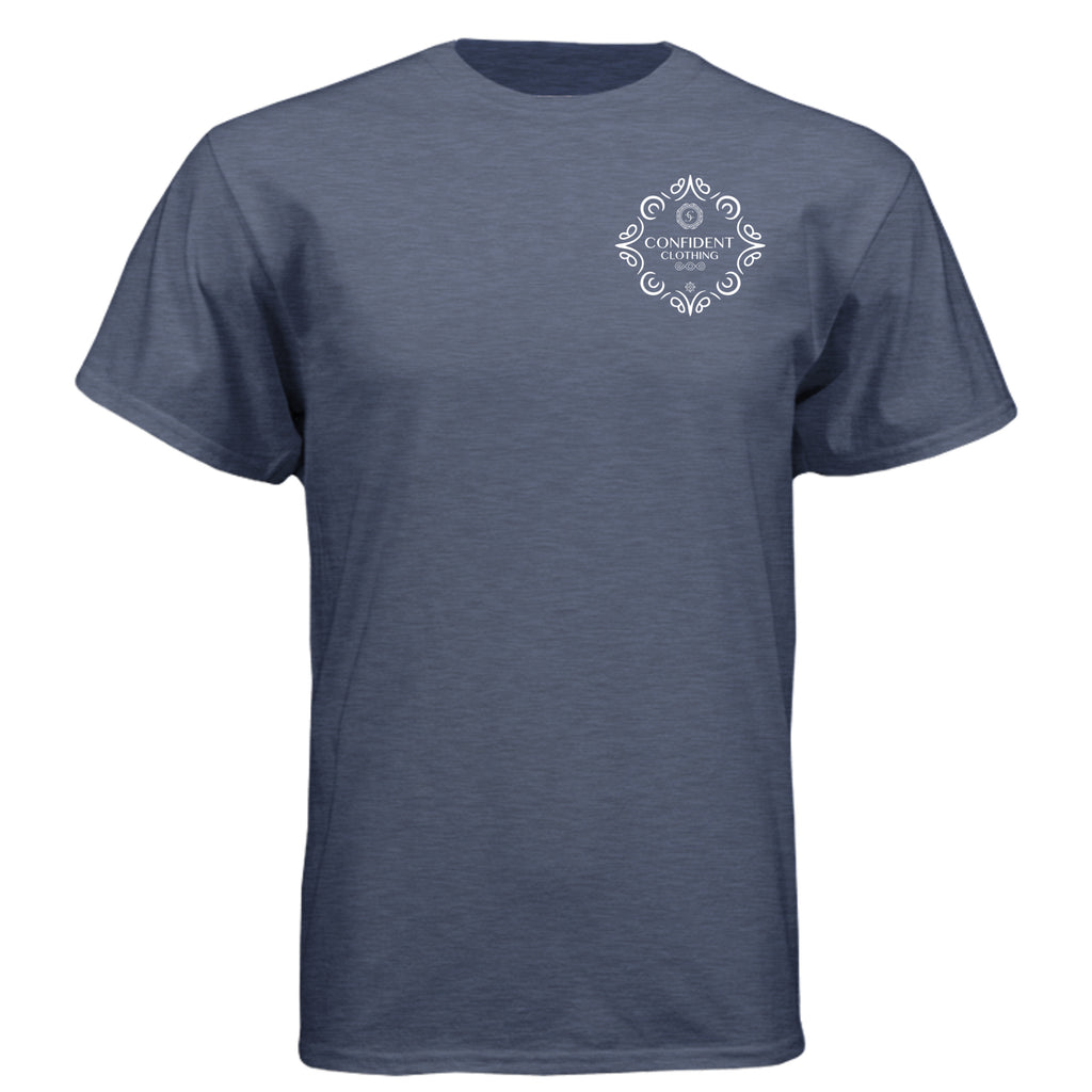 Midnight Navy - N6210 - FRONT
