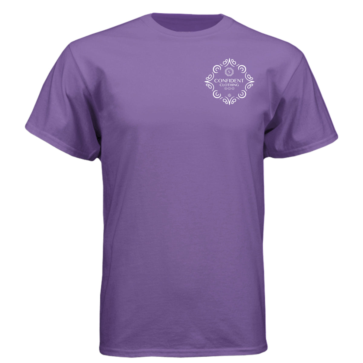 Purple Rush - N6210 - FRONT
