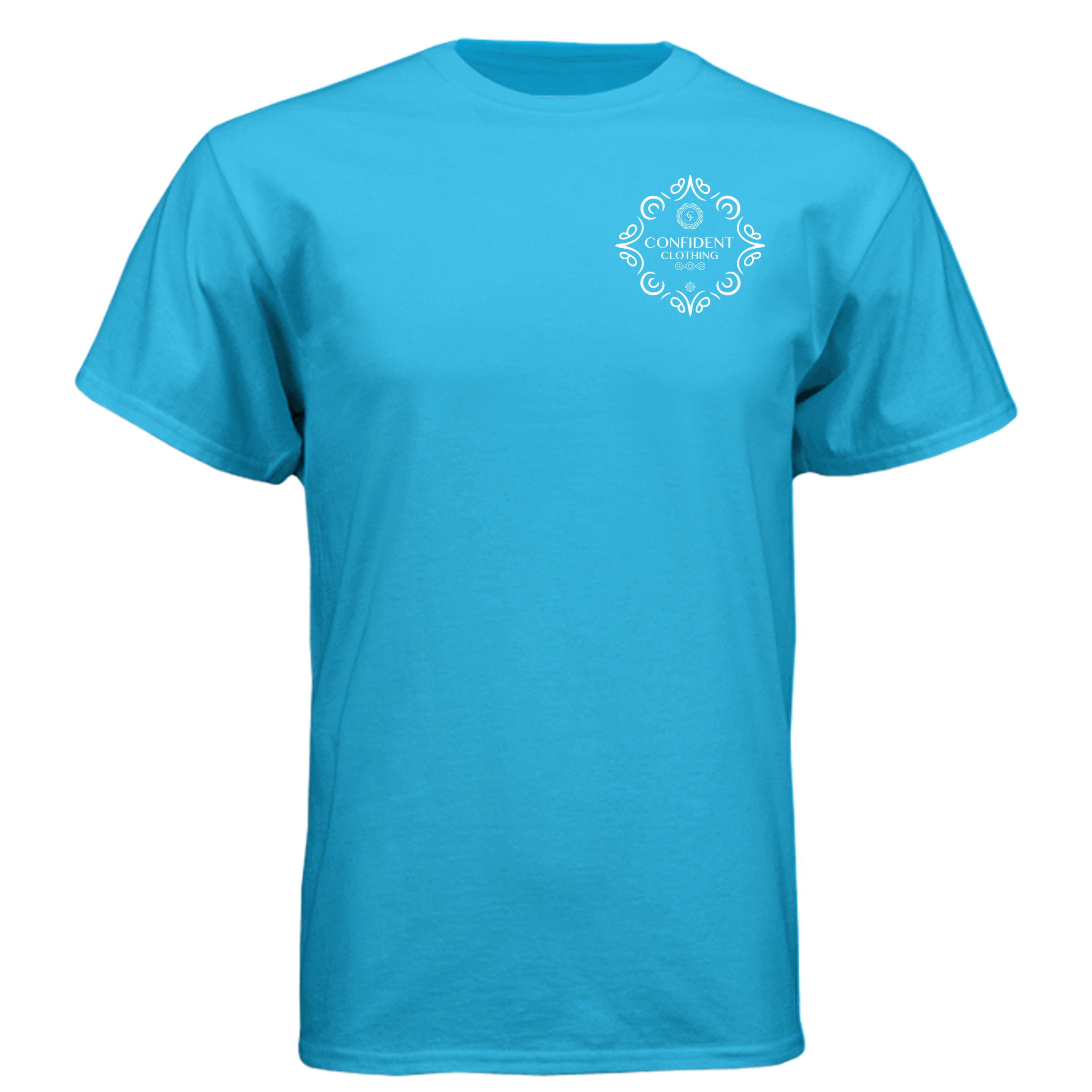 Turquoise - N6210 - FRONT
