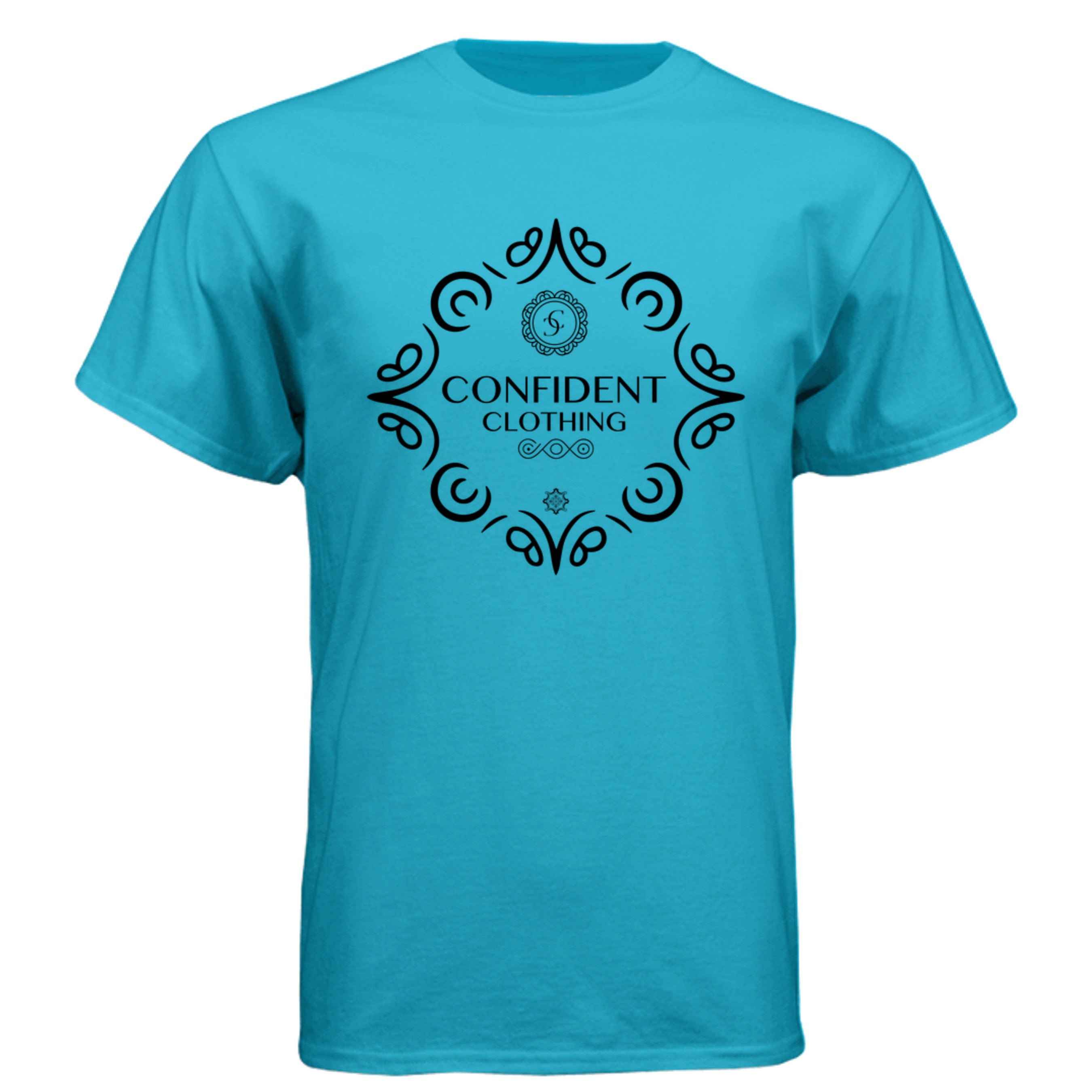 Bondi Blue - N6210 - FRONT
