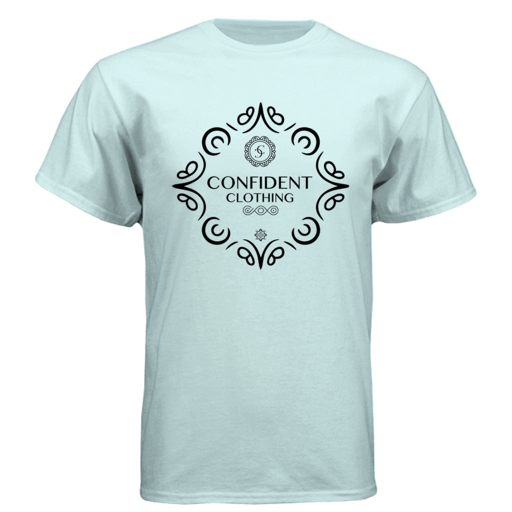 Ice Blue - N6210 - FRONT