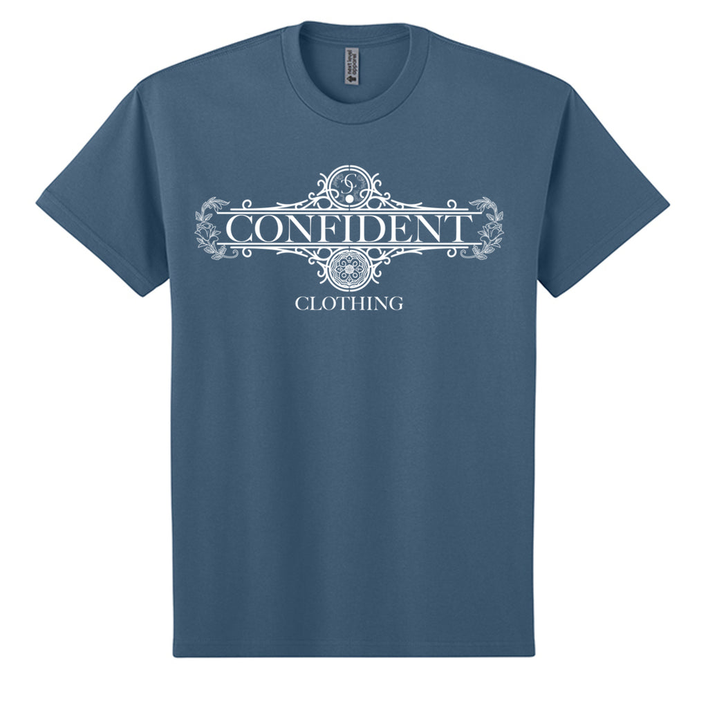 Blue Jean - 7200 - FRONT