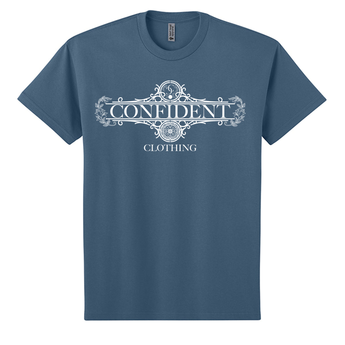 Blue Jean - 7200 - FRONT