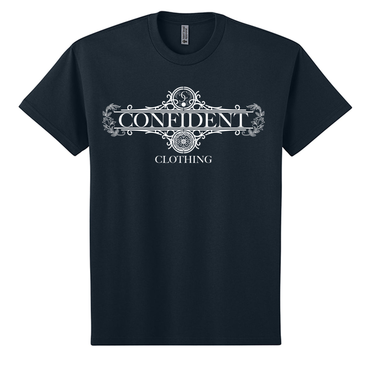 Midnight Navy - 7200 - FRONT