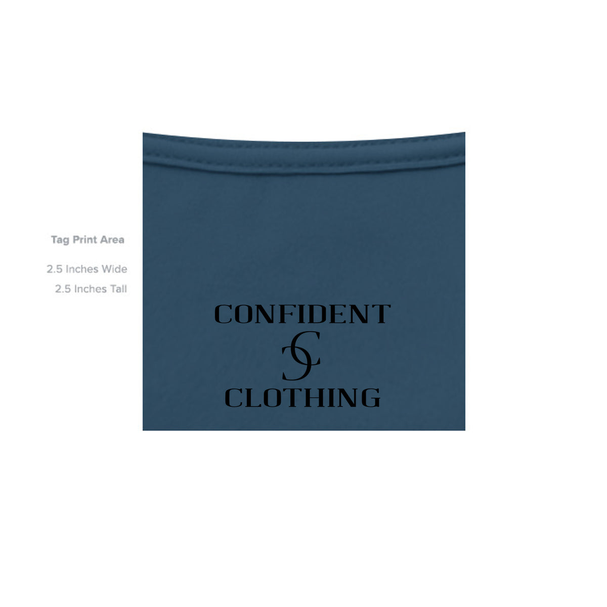 Midnight Navy - 7200 - INSIDE_TAG_LINE