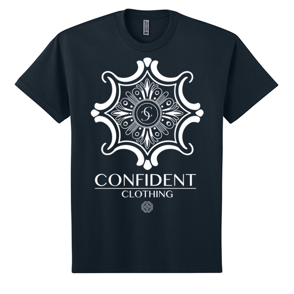 Midnight Navy - 7200 - FRONT