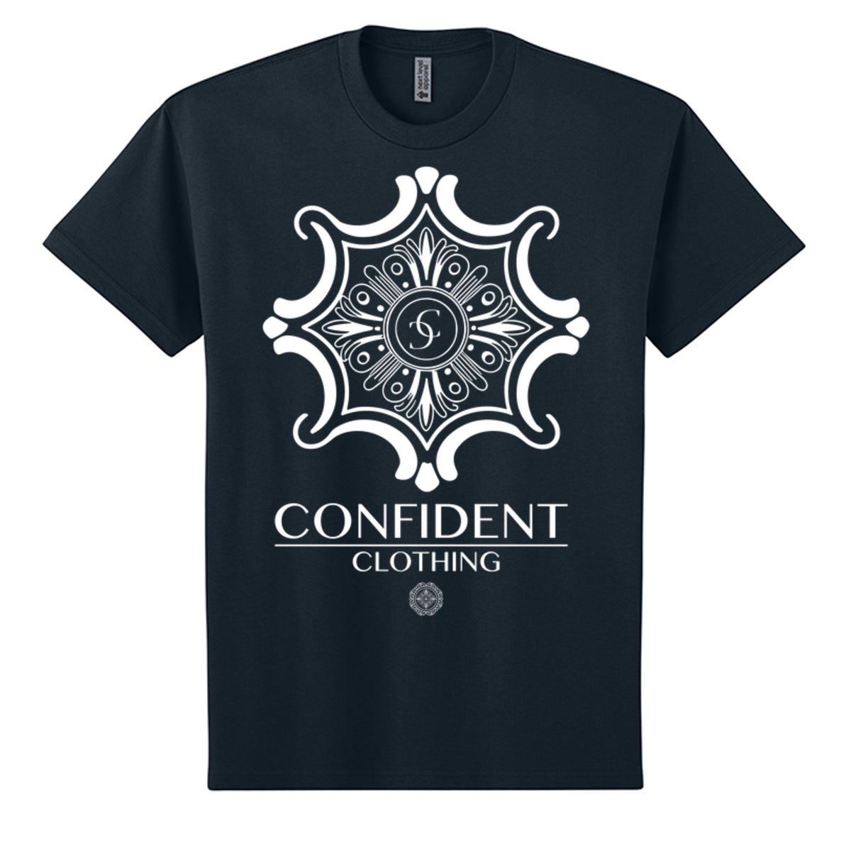 Midnight Navy - 7200 - FRONT