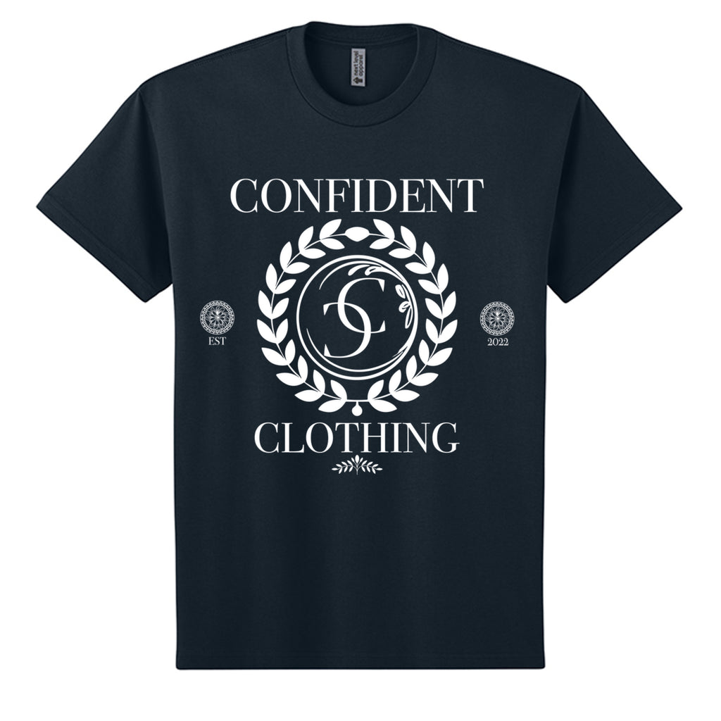 Midnight Navy - 7200 - FRONT