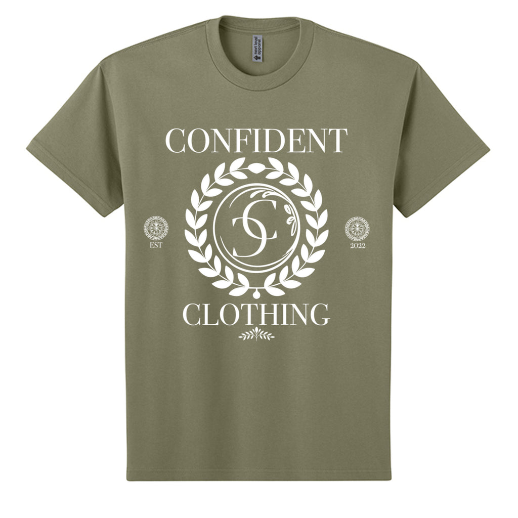 Light Olive - 7200 - FRONT