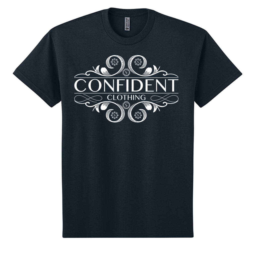 Midnight Navy - 7200 - FRONT