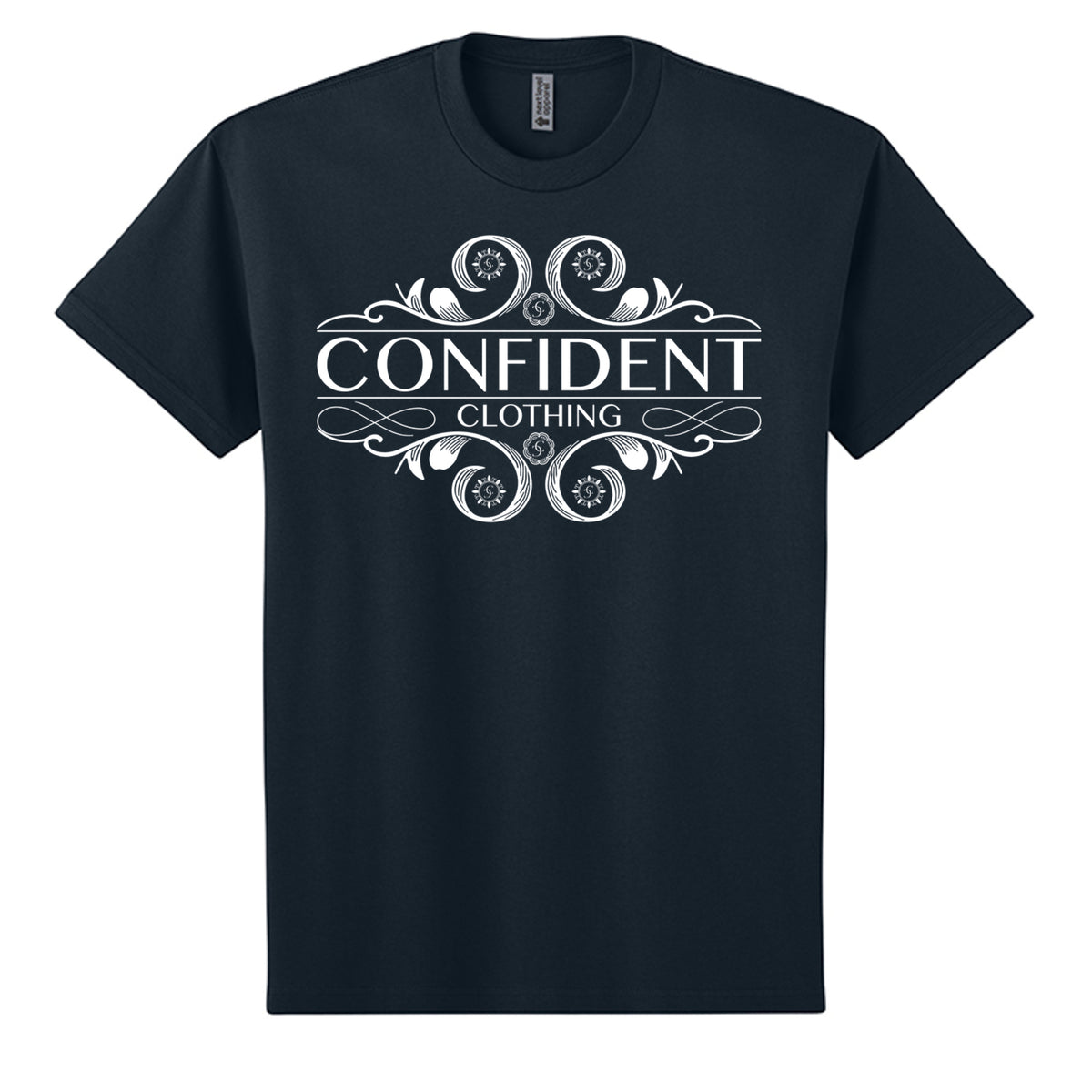 Midnight Navy - 7200 - FRONT