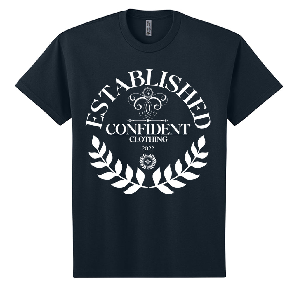 Midnight Navy - 7200 - FRONT