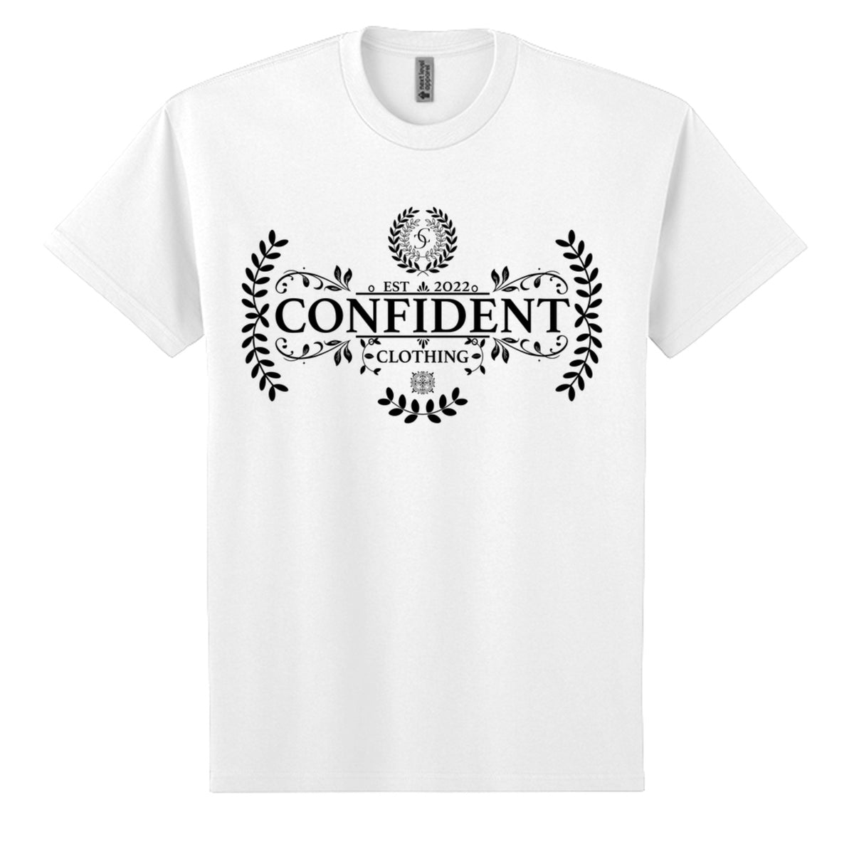White - 7200 - FRONT