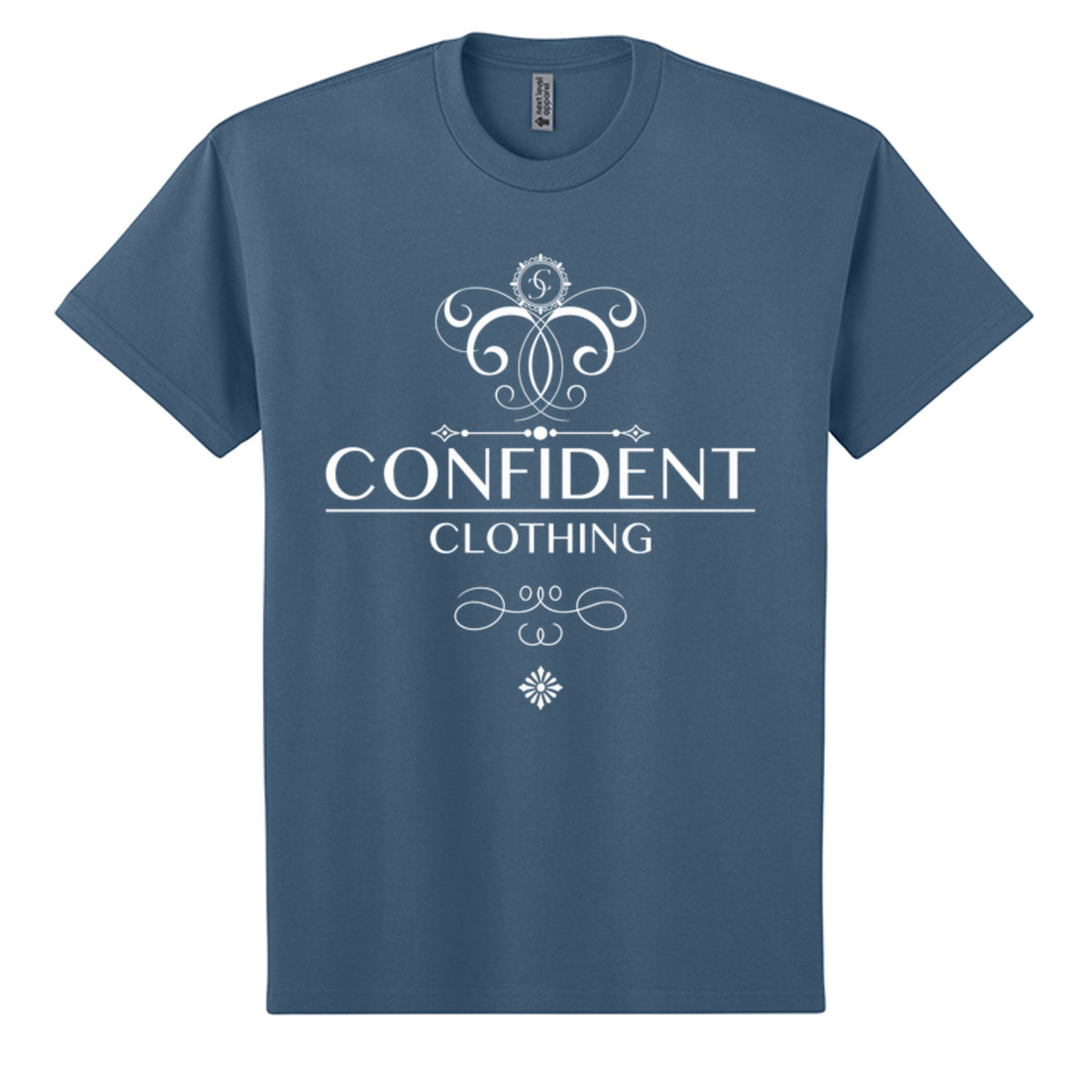Blue Jean - 7200 - FRONT