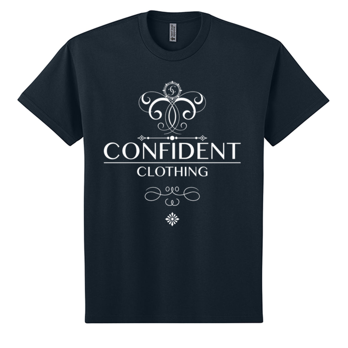 Midnight Navy - 7200 - FRONT