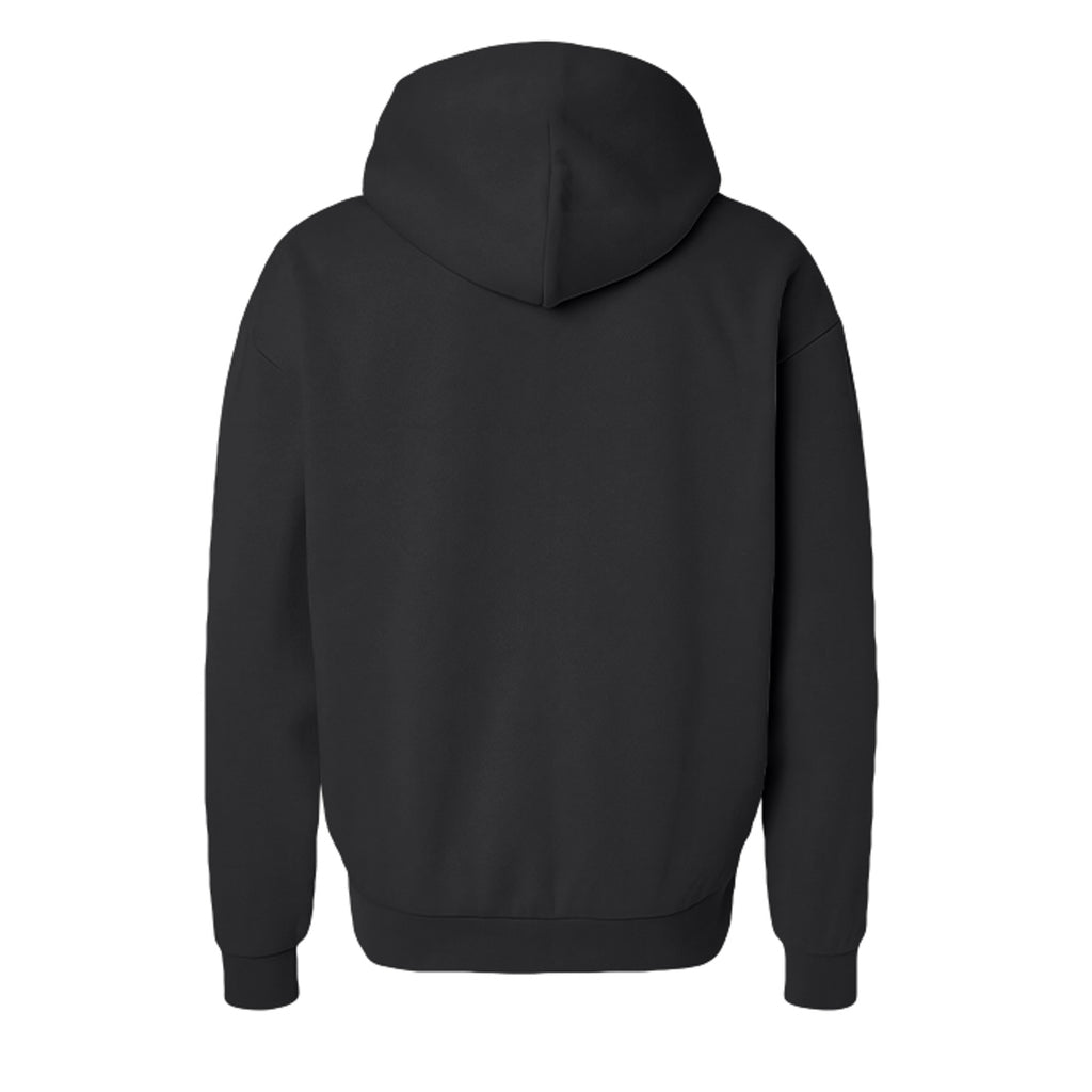 Black - IND420XD - BACK