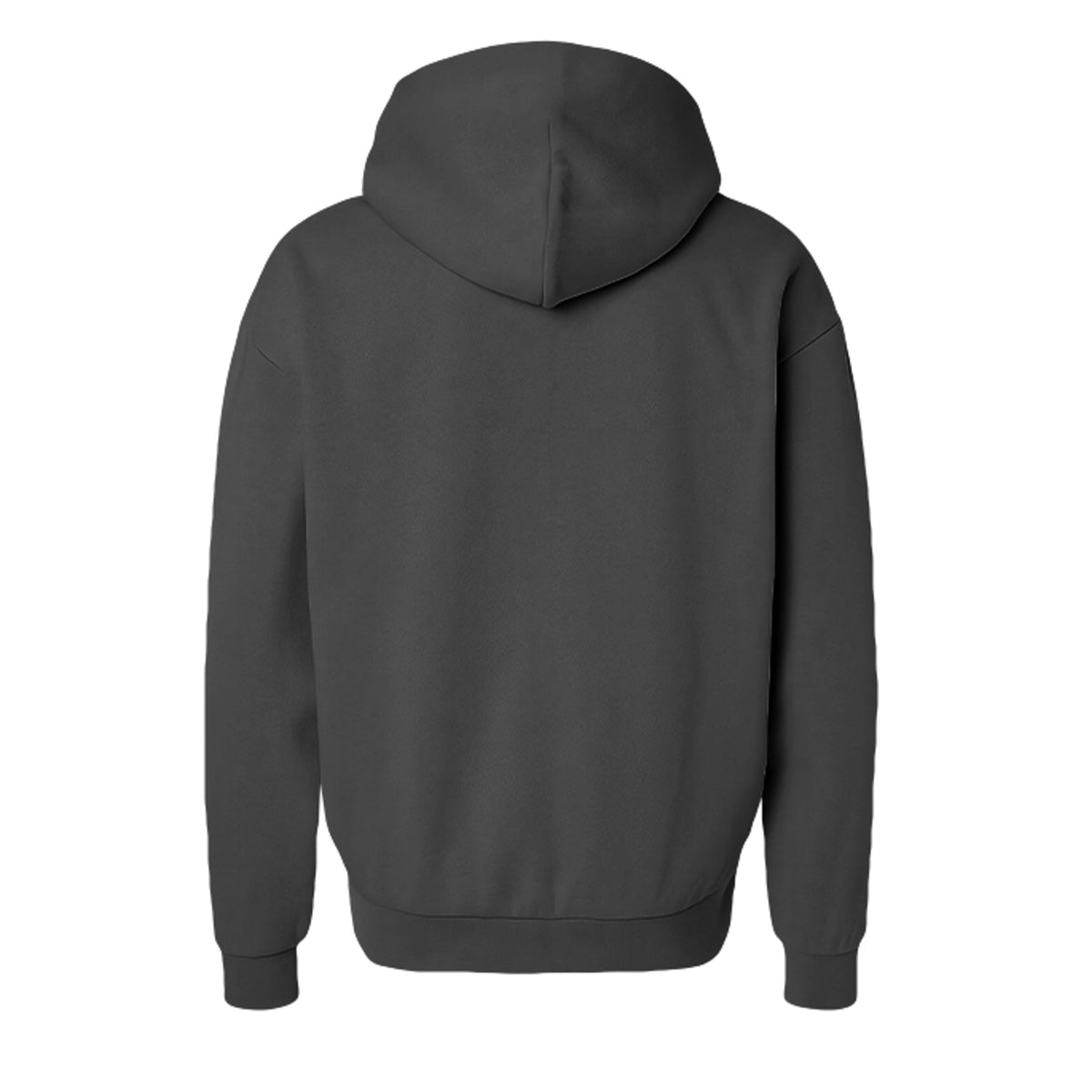 Pigment Black - IND420XD - BACK
