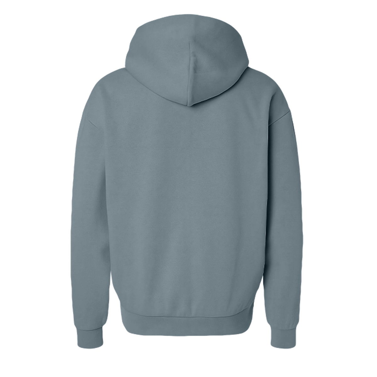 Blue Magic - IND420XD - BACK