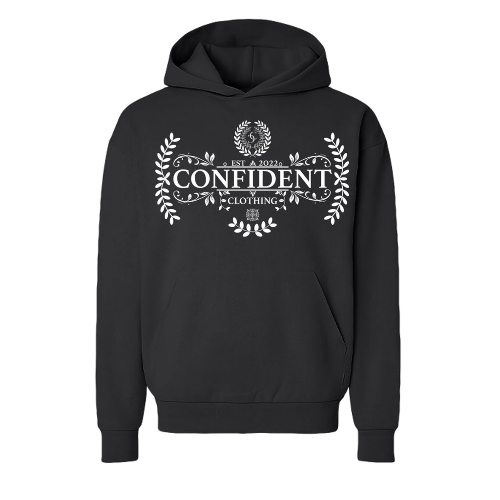Black - IND420XD - FRONT