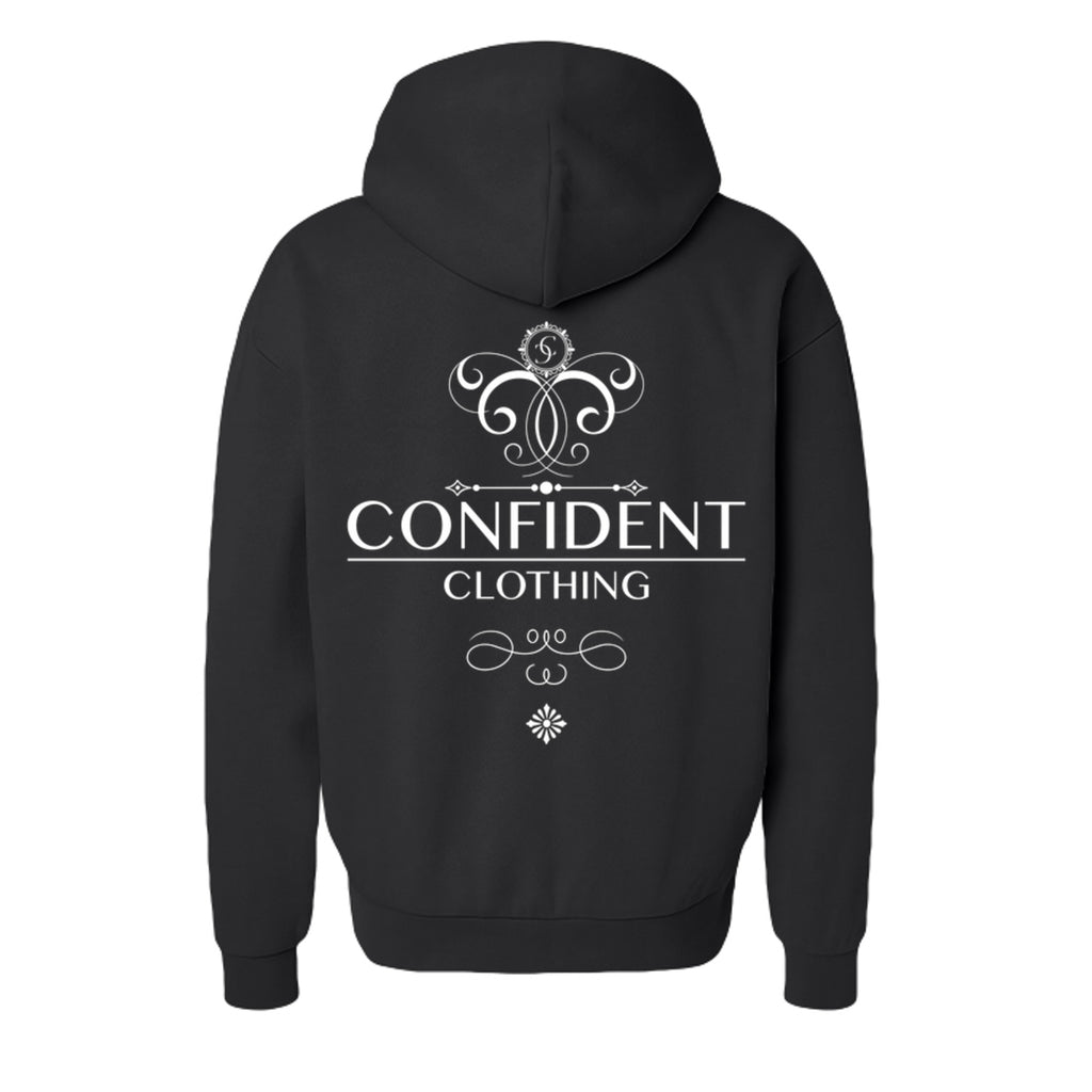 Black - IND420XD - BACK