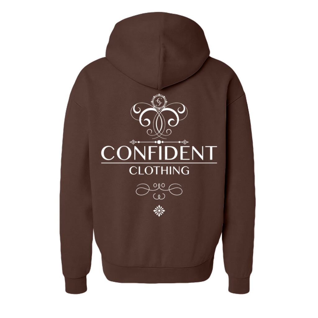 Brown - IND420XD - BACK