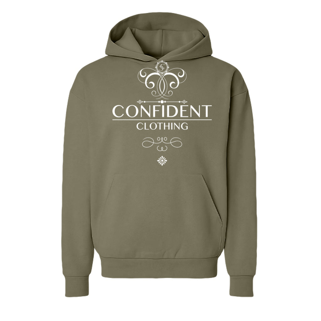Olive - IND420XD - FRONT