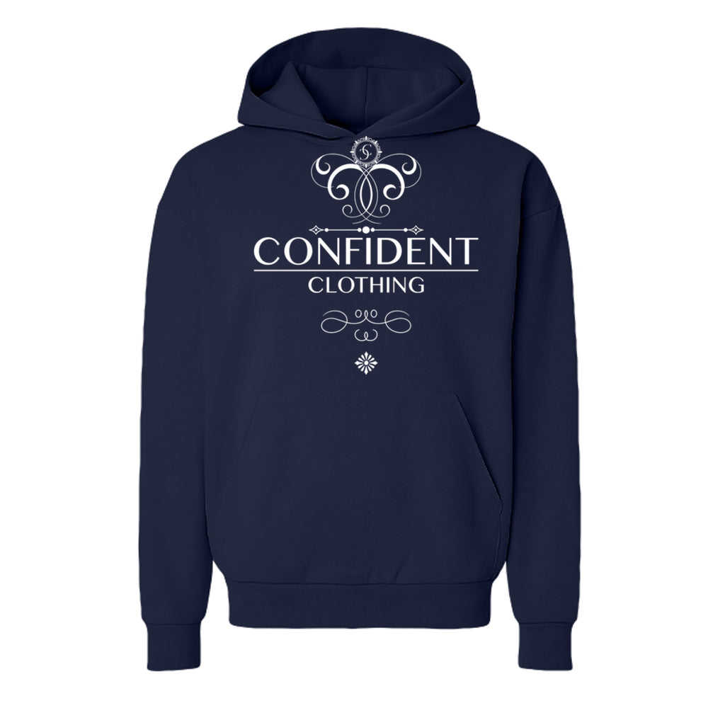 Classic Navy - IND420XD - FRONT