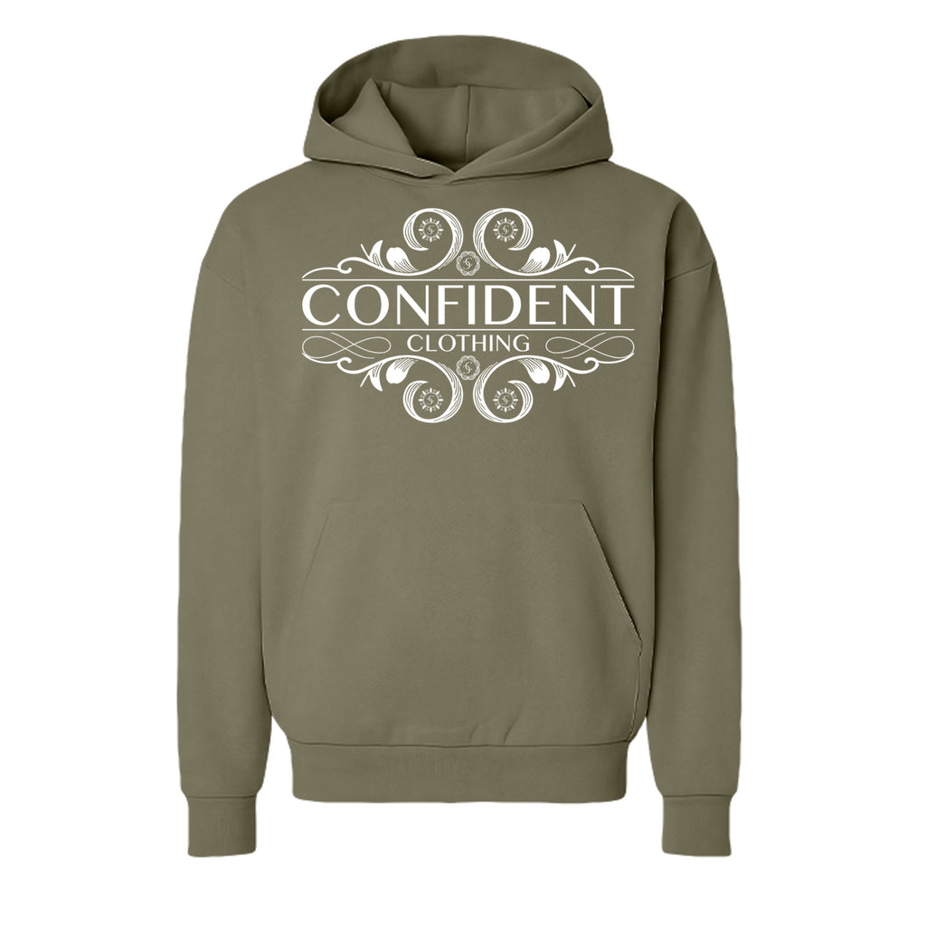 Olive - IND420XD - FRONT