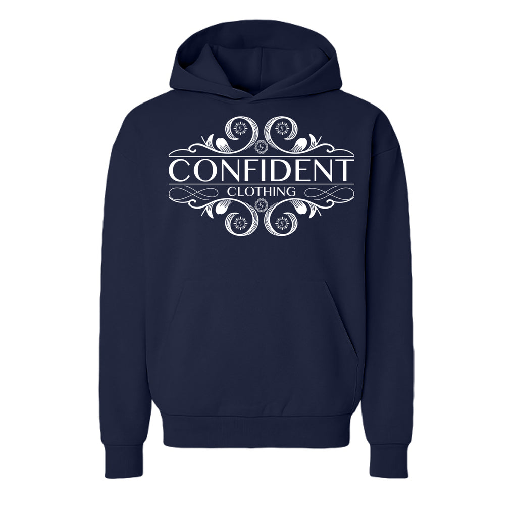 Classic Navy - IND420XD - FRONT