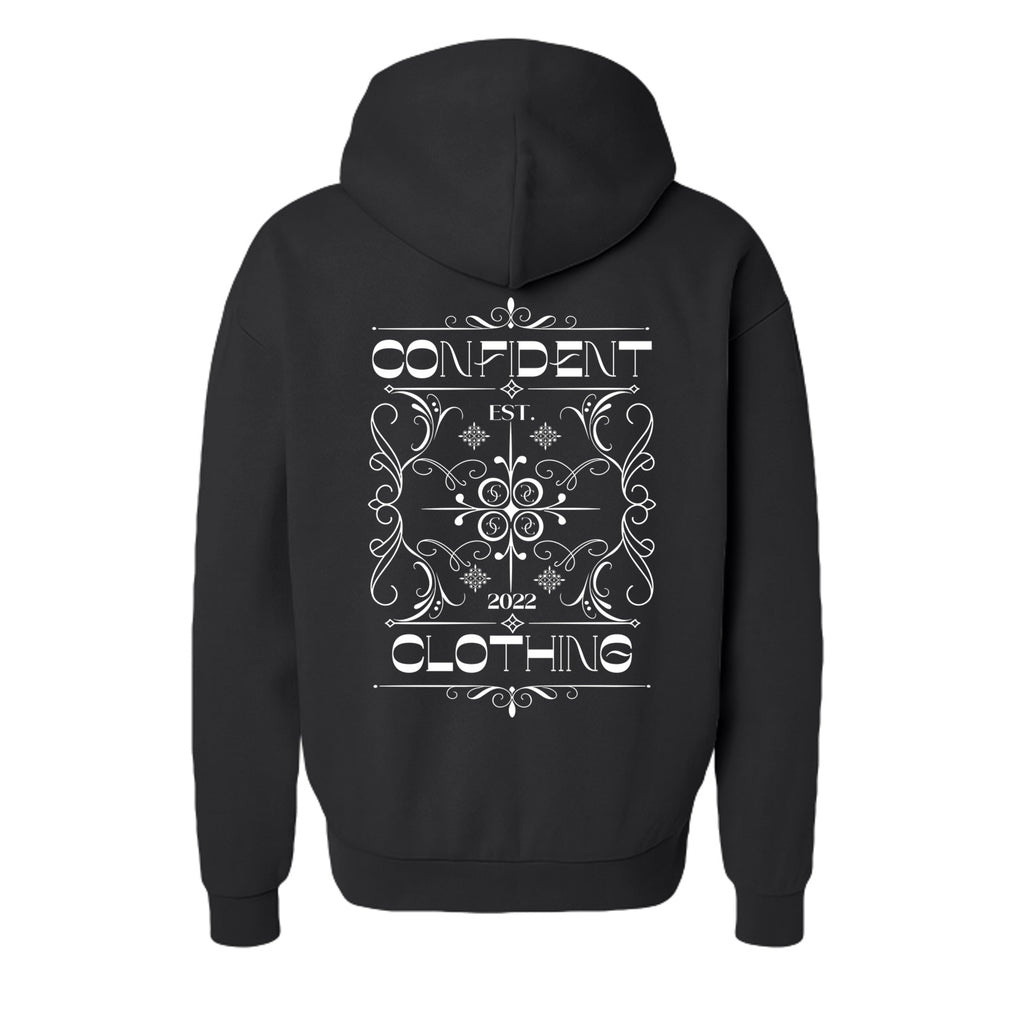 Black - IND420XD - BACK