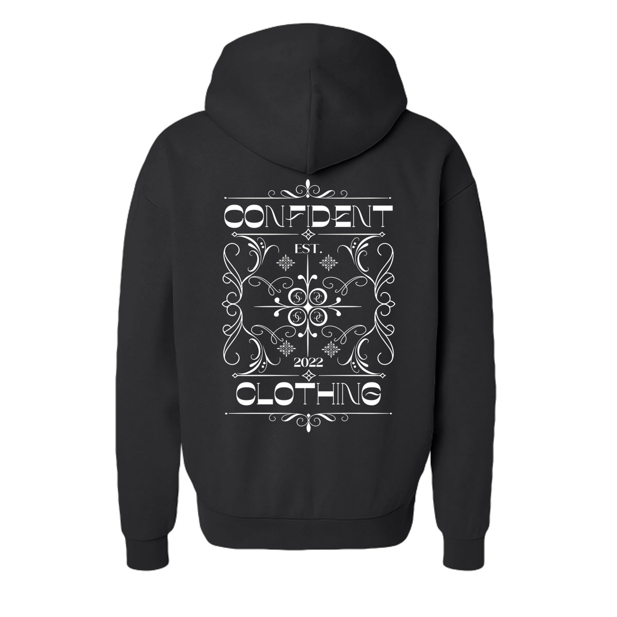 Black - IND420XD - BACK