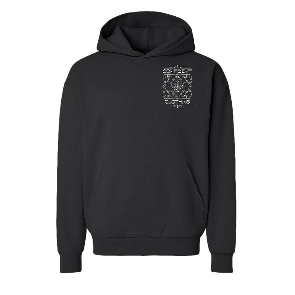 Black - IND420XD - FRONT