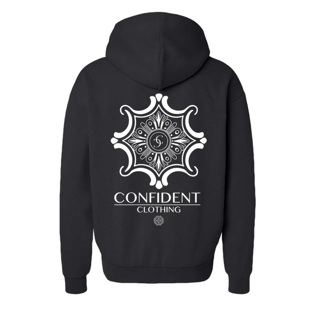 Black - IND420XD - BACK