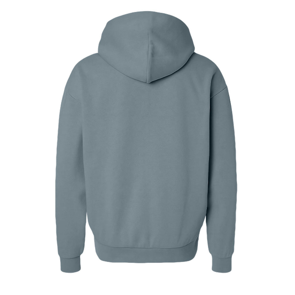 Blue Magic - IND420XD - BACK