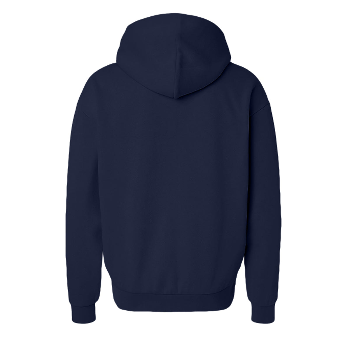 Classic Navy - IND420XD - BACK