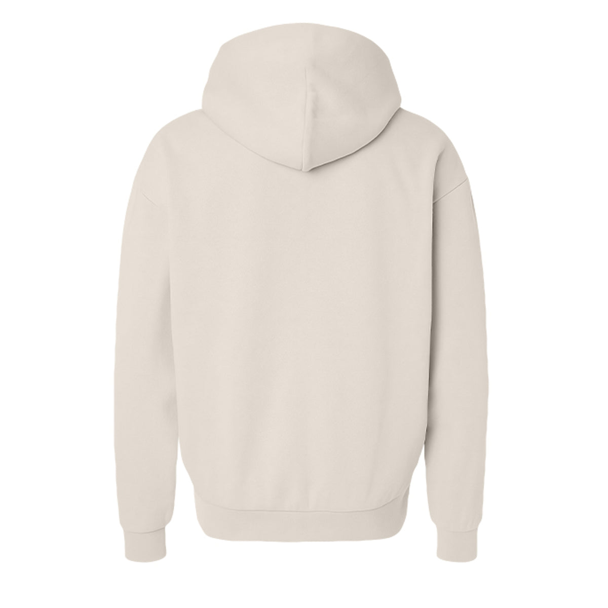 Ivory - IND420XD - BACK